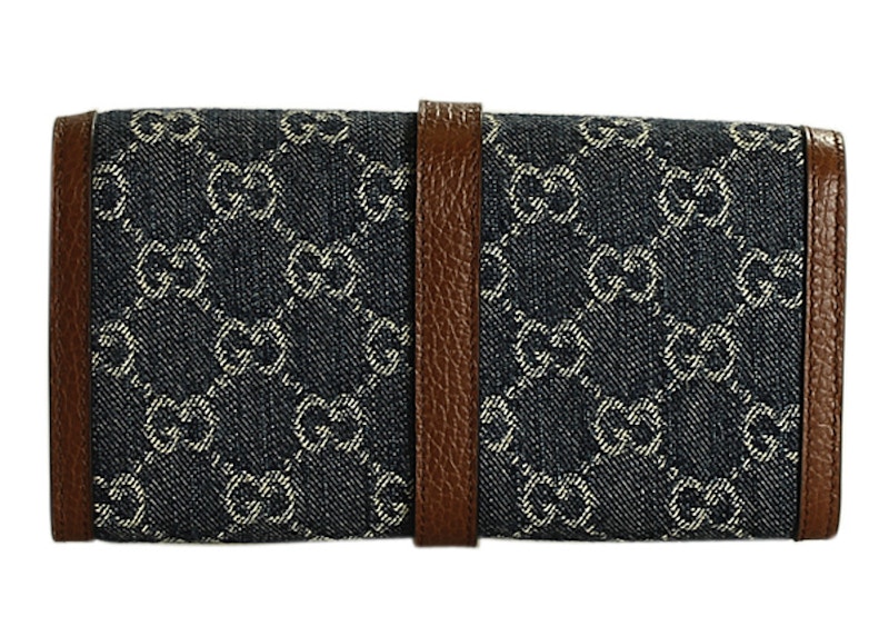 Order 구찌 재키 1961 호스빗 WOC 브라운 
