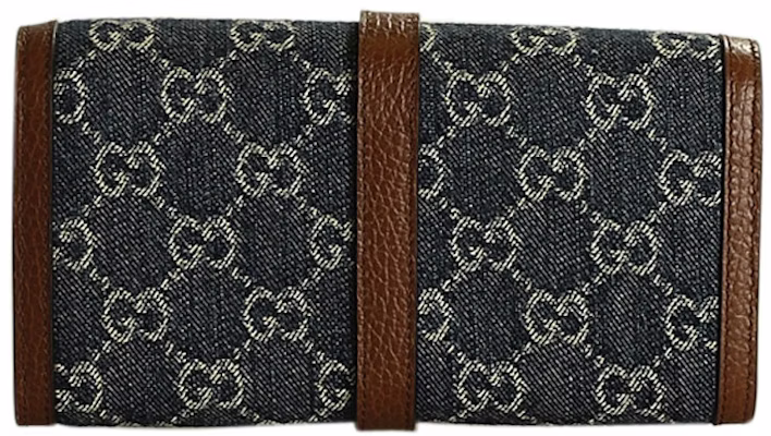 Gucci Jackie 1961 Horsebit WOC Brown Order Gucci Jackie 1961 Horsebit WOC Brown