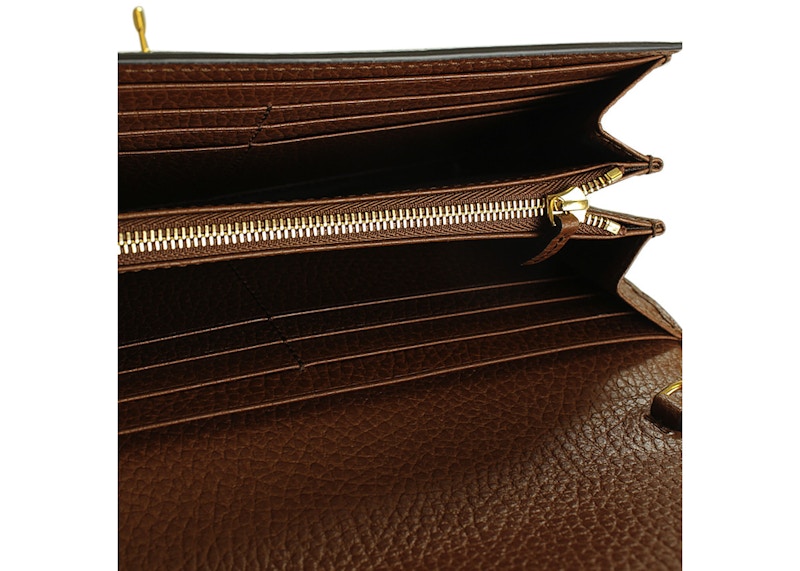 Lookbook 구찌 재키 1961 호스빗 WOC 브라운 
