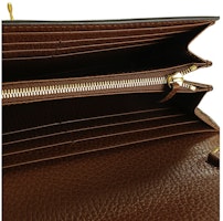 구찌 재키 1961 호스빗 WOC 브라운
Lookbook 구찌 재키 1961 호스빗 WOC 브라운