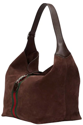 구찌 재키 1961 미디움 숄더백 브라운
Order 구찌 재키 1961 미디움 숄더백 브라운