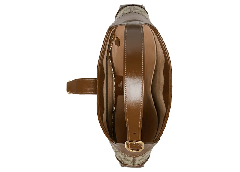 Comprar Gucci Jackie 1961 Shoulder Bag Small GG Supreme Beige