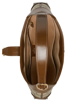 Comprar Gucci Jackie 1961 Shoulder Bag Small GG Supreme Beige