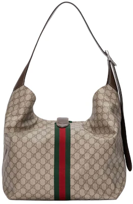 Gucci Jackie 1961 Small Shoulder Bag Beige/Ebony Order Gucci Jackie 1961 Small Shoulder Bag Beige/Ebony
