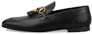 Gucci Jordaan Loafer 'Hitam' 758068-AACRW-1000