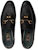 Gucci Jordaan Loafer 'Hitam' 758068-AACRW-1000