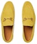Lookbook Gucci Jordaan 'Kuning Velvet' 406994-CH000-7120