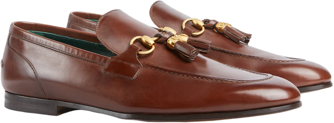 Gucci Jordaan Loafer 'Cokelat' 758068-AACRW-2103 Order Gucci Jordaan Loafer 'Cokelat' 758068-AACRW-2103