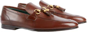 Order Gucci Jordaan Loafer 'Cokelat' 758068-AACRW-2103