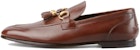 Gucci Jordaan Loafer 'Coklat' 758068-AACRW-2103