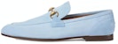 Gucci Jordaan Loafer 'Biru Muda' 406994-CH000-4823