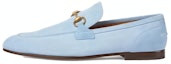 Buy Gucci Jordaan Loafer 'Biru Muda' 406994-CH000-4823