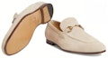 Purchase Gucci Jordaan Loafer 'Oatmeal' Lelaki Perempuan Kasut Kasual 406994-CH000-9511
