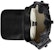 Gucci Jumbo GG Backpack Black
