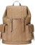 Buy Gucci Jumbo GG Backpack Taupe