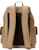 Gucci Jumbo GG Backpack Taupe