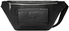 Buy Gucci Jumbo GG Belt Bag Black
