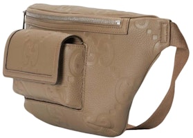 グッチ GGジャンボ ベルトバッグ (トープ)
Order グッチ GGジャンボ ベルトバッグ (トープ)