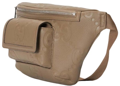 グッチ GGジャンボ ベルトバッグ (トープ)
Order グッチ GGジャンボ ベルトバッグ (トープ)