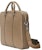 Gucci Jumbo GG Briefcase Taupe