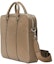 Order Gucci Jumbo GG Briefcase Taupe