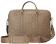 Lookbook Gucci Jumbo GG Briefcase Taupe