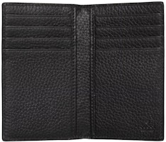 구찌 점보 GG 카드 케이스 (블랙)
Lookbook 구찌 점보 GG 카드 케이스 (블랙)