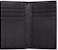Gucci Jumbo GG Card Case Black