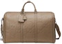 Buy Gucci Jumbo GG Large Duffle Bag Taupe