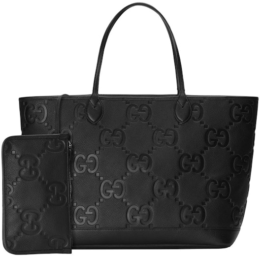 gucci-jumbo-gg-large-tote-bag-black