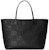 Gucci Jumbo GG Large Tote Bag Black