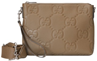 구찌 jumbo GG 미디움 메신저 백 (토프)
Lookbook 구찌 jumbo GG 미디움 메신저 백 (토프)