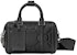 Gucci Jumbo GG Mini Duffle Bag Black