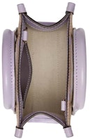 구찌 점보 GG 미니 토트백 베이지/라일락
Lookbook 구찌 점보 GG 미니 토트백 베이지/라일락