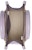 Gucci Jumbo GG Mini Tote Bag Beige/Lilac