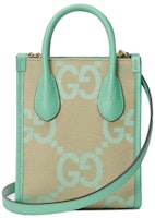 구찌 jumbo GG 미니 토트백 베이지/민트
Order 구찌 jumbo GG 미니 토트백 베이지/민트