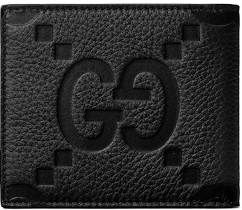 Gucci 黑色特大号GG钱包 Order Gucci 黑色特大号GG钱包