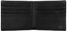 Lookbook Gucci Jumbo GG Wallet Black