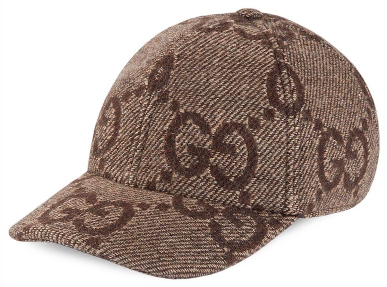 gucci-jumbo-gg-wool-cap-brown