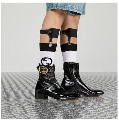 Gucci JW Anderson x Converse Chuck Taylor 220438940877686468 63 739926AB8001000 Novelship