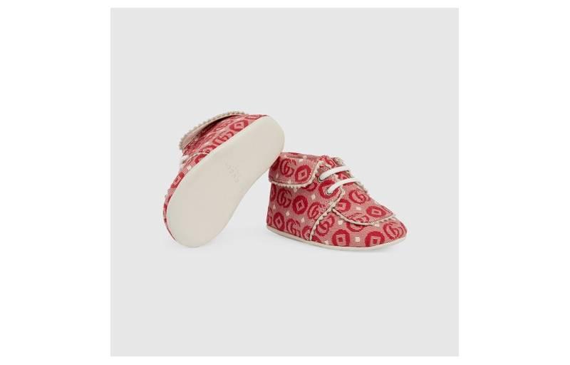 Gucci JW Anderson x Converse Chuck Taylor 'Glitter Gutter' 725733FABAP8567