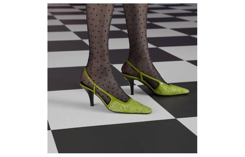 Gucci JW Anderson Converse Chuck Taylor 'High Heel' 圖 4