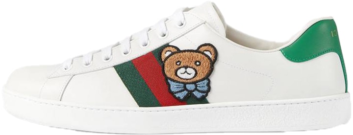 gucci-kai-x-ace-teddy-bear-white-green