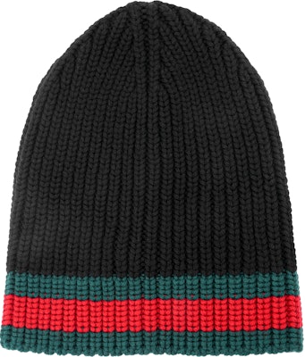 古驰羊毛针织帽 男女通用 429753-4G206-1000 Order 古驰羊毛针织帽 男女通用 429753-4G206-1000