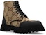 But Kasut Gucci 'Maxi GG - Camel' 699970-UKOF0-2590