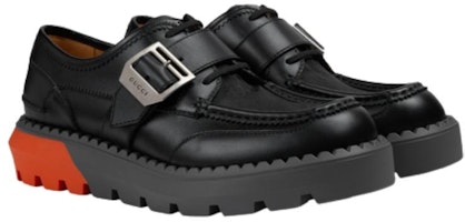 GUCCI古馳 皮革 時尚潮流 防滑 低筒 生活休閒鞋 男款 黑色 Order GUCCI古馳 皮革 時尚潮流 防滑 低筒 生活休閒鞋 男款 黑色