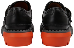 GUCCI古馳 皮革 時尚潮流 防滑 低筒 生活休閒鞋 男款 黑色 Shop GUCCI古馳 皮革 時尚潮流 防滑 低筒 生活休閒鞋 男款 黑色