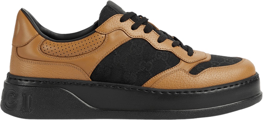 Gucci 2025 lace sneakers