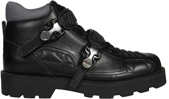 구찌 가죽 앵클부츠 '패션 버클' 718665-AAAZK-1047 Order 구찌 가죽 앵클부츠 '패션 버클' 718665-AAAZK-1047