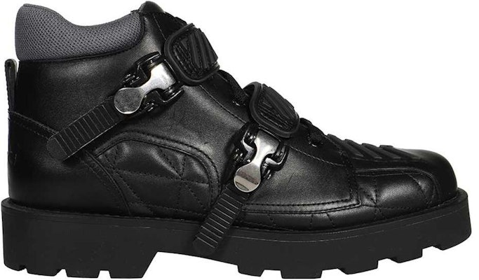 Gucci Leather Ankle Boot 'Fashion Buckle' 718665-AAAZK-1047 Order Gucci Leather Ankle Boot 'Fashion Buckle' 718665-AAAZK-1047